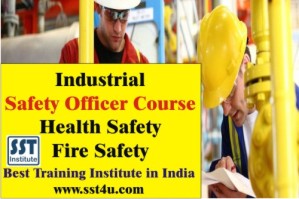 best safety training institute in up